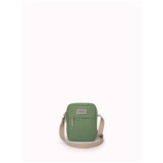 Чанта през рамо Osprey Arcane Small Crossbody зелен botanica