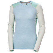 Дамска функционална блуза Helly Hansen W Lifa Merino Midweight Crew