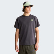 Мъжка тениска The North Face U Nse Slopes Rlx Ss Tee-Graphic