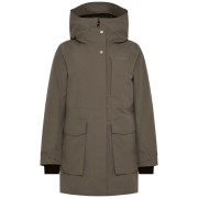 Дамска зимна парка Didriksons Harriet Wns Parka кафяв Mocha Brown