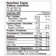 Енергиен гел Näak Salted Maple - Ultra Energy™ Gel