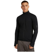 Функционален мъжки суитшърт Icebreaker Men Merino Blend 300 RealFleece™ Descender LS Zip