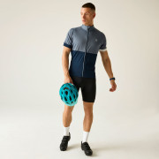 Мъжка колоездачна фланелка Dare 2b Protraction III Jersey