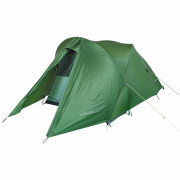 Палатка Hannah Hawk 2 зелен