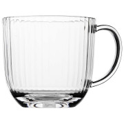 Чаена чаша Bo-Camp Tea glass Brim 320ml прозрачен