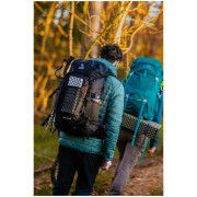 Туристическа раница Zulu Summit II 50 L
