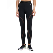 Дамски клин 4F Tights Fnk F475 черен Deep Black