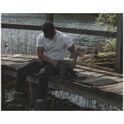 Постелка Easy Camp Merlin Folding EVA Mat