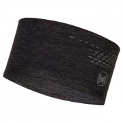 Лента за глава Buff Dryflx Headband черен RBlack