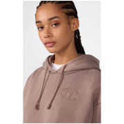 Дамски суитшърт Champion Hooded Sweatshirt W
