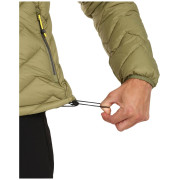 Мъжко яке Kilpi Rebeki-M (2024)