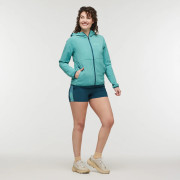 Дамско яке Cotopaxi Vuelta Performance Windbreaker Jacket