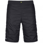 Мъжки къси панталони Ortovox Swisswool Piz Boè Shorts M черен