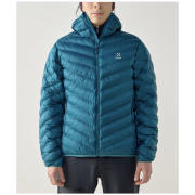Мъжко яке Haglöfs Sarna Mimic hood