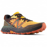 Мъжки обувки за бягане New Balance Fresh Foam Hierro v7 оранжев