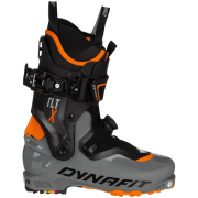 Обувки за ски-алпинизъм Dynafit TLT X PU черен/оранжев