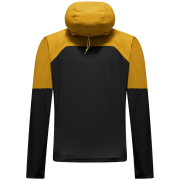 Функционален мъжки суитшърт Salewa Ortles Fleece Pro Hd Jkt M