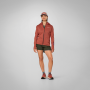Дамски функционален суитшърт Salewa Pedroc Pl 3 Hd Jacket W