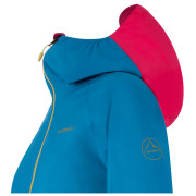 Дамско яке La Sportiva Thema Gtx Jkt W