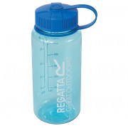 Бутилка за вода Regatta 1L Tritan Flask син OxfordBlue