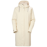 Дамско яке Helly Hansen W Moss Ins Pu Coat бял 034 Cream