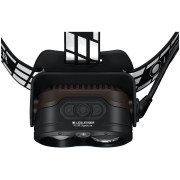Мощен челник Ledlenser H19R Signature