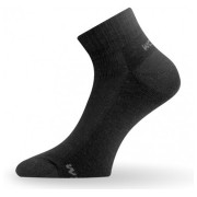 Чорапи Lasting WDL черен Black