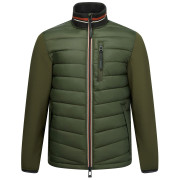 Мъжко хибридно яке Regatta Brentmoor Hybrid тъмна каки Dark Khaki