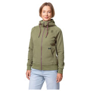Дамски суитшърт Rafiki Nuria Zip