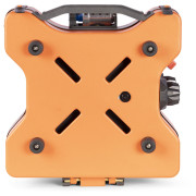 Къмпинг котлон Vango Inferno Double Cooker