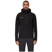 Мъжко яке Mammut Ultimate Comfort SO Hooded Jacket Men