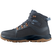 Дамски зимни ботуши Salomon Outchill Thinsulate Climasalomon