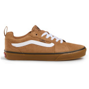 Мъжки обувки Vans Filmore кафяв SUEDE GUM Chipmunk