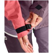 Дамско яке Ortovox Westalpen 3L Light Jacket W