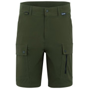 Мъжки къси панталони Regatta Arlery Shorts тъмно зелен Dark Khaki