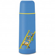 Термос Primus Vacuum bottle 0.35 Pippi син Blue