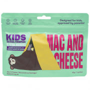 Дехидратирана храна Tactical Foodpack KIDS Mac and Cheese