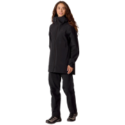 Дамско яке Rab Firewall Parka Wmns