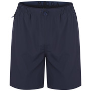 Мъжки къси панталони MOOA Esent short син navy