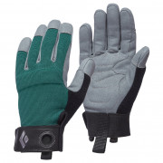 Дамски ръкавици Black Diamond Women'S Crag Gloves зелен RagingSea