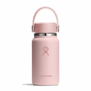 Термос Hydro Flask Micro Hydro 200 ml светло розов Trillium