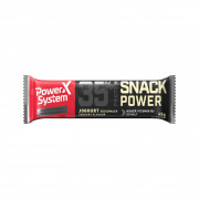 Бар Indiana Jerky Power System Protein Bar 35% Youghurt 45g