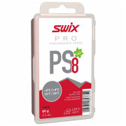Восък Swix Pure Speed, červený, 60g