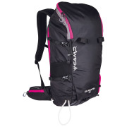 Раница Camp Ski Mantra 25 черен/лилав Black / Fuchsia