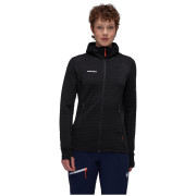 Дамски функционален суитшърт Mammut Taiss Light ML Hooded Jacket Women