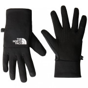 Ръкавици The North Face Etip Recycled Glove черен Tnf Black/Tnf White Logo