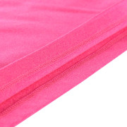 Детска тениска Alpine Pro Louso Pink