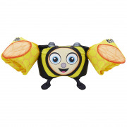 Спасителна жилетка Sevylor 3D Puddle Jumper жълт Bee