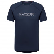 Мъжка тениска Mammut Selun FL T-Shirt Men Logo