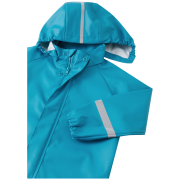 Детско яке Reima Lampi Aquatic Blue
